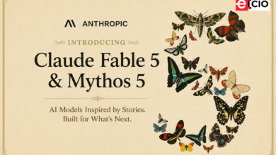 Anthropic Bekukan Fable 5 dan Mythos 5, Peringatan Keras soal Ketergantungan AI Asing