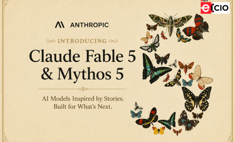 Anthropic Bekukan Fable 5 dan Mythos 5, Peringatan Keras soal Ketergantungan AI Asing