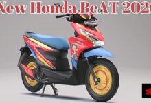 Honda BeAT 2026 Makin Agresif, DP Mulai Rp800 Ribuan Bikin Motor Harian Ini Sulit Diabaikan