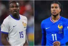 Tiga Lahir di Luar Prancis, Inilah Wajah Global Skuad Les Bleus Menuju Piala Dunia 2026