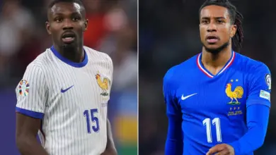 Tiga Lahir di Luar Prancis, Inilah Wajah Global Skuad Les Bleus Menuju Piala Dunia 2026