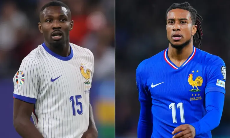 Tiga Lahir di Luar Prancis, Inilah Wajah Global Skuad Les Bleus Menuju Piala Dunia 2026