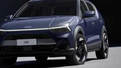 Bukan Hatchback Lagi, Hyundai i20 Berubah Total Jadi Crossover Kompak, Harganya Mengejutkan
