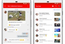 YouTube Hidupkan Lagi Chat di Dalam Aplikasi, Kini Video Bisa Dikirim Tanpa Keluar Platform