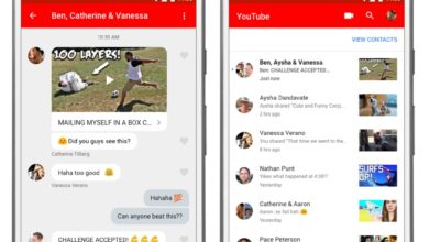 YouTube Hidupkan Lagi Chat di Dalam Aplikasi, Kini Video Bisa Dikirim Tanpa Keluar Platform