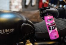 Sabun Motor Biasa Bisa Bikin Kusam, Ini Pilihan Aman yang Jaga Cat Tetap Kinclong