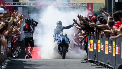 Misi Berat Aldi Satya Mahendra di Misano, Peluang Tembus 10 Besar Dunia Dipertaruhkan