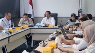 KPK Pelototi 49 Proyek Strategis DKI, Rp 4,25 Triliun Diintip Sejak Awal