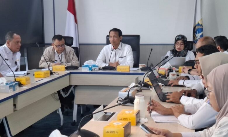 KPK Pelototi 49 Proyek Strategis DKI, Rp 4,25 Triliun Diintip Sejak Awal