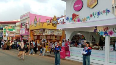 Jakarta Fair Jadi Panggung UMKM Binaan Pertamina, Jalan Menuju Pasar Lebih Luas