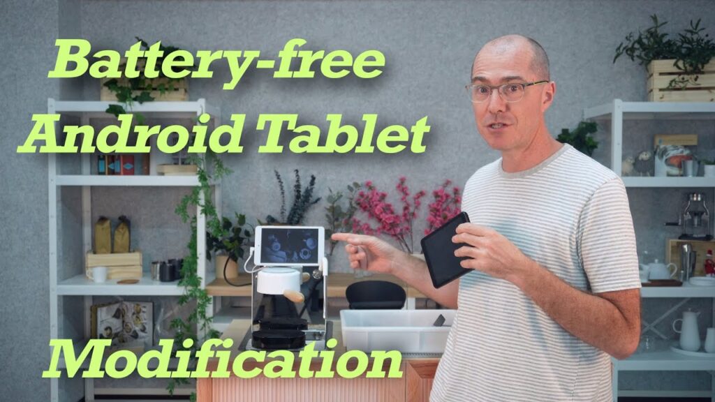 Tablet Yang Tak Biasa Ini Diabaikan, Padahal Bisa Dipakai Tanpa Baterai