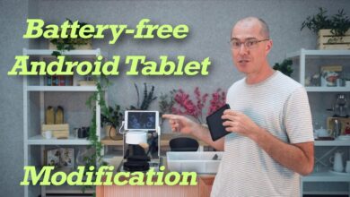 Tablet Yang Tak Biasa Ini Diabaikan, Padahal Bisa Dipakai Tanpa Baterai
