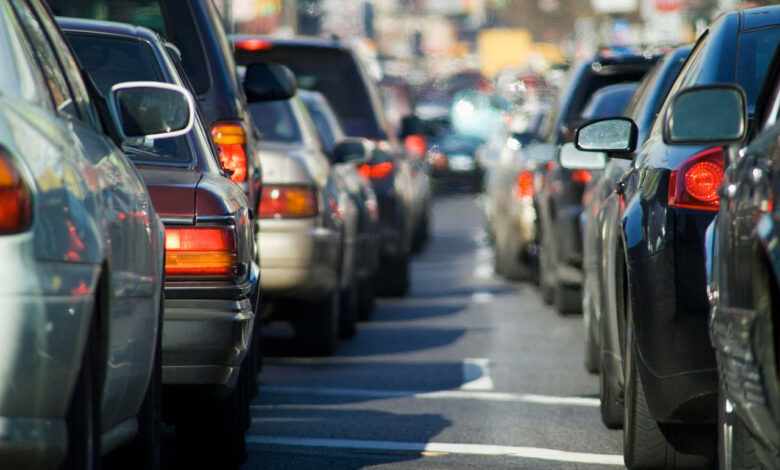 Macet Kota Bikin BBM Cepat Habis, 8 Cara Ini Bisa Menahan Borosnya