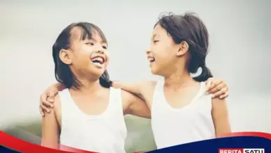 Obesitas Hingga Diabetes Mengintai Anak, Saat Gaya Hidup Diam-Diam Mengubah Kesehatan Mereka