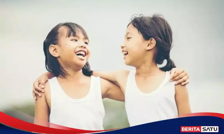 Obesitas Hingga Diabetes Mengintai Anak, Saat Gaya Hidup Diam-Diam Mengubah Kesehatan Mereka