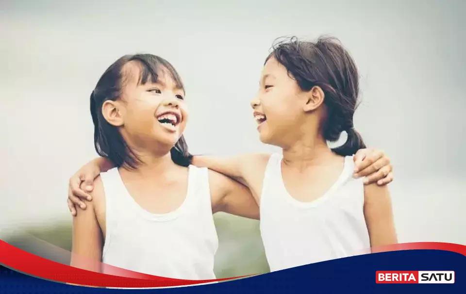 Obesitas Hingga Diabetes Mengintai Anak, Saat Gaya Hidup Diam-Diam Mengubah Kesehatan Mereka