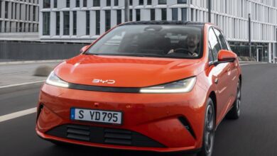 BYD Dolphin PHEV Meluncur di Eropa, Harga Nyaris Rp 600 Juta untuk Hatchback Kota