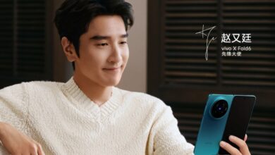 Vivo X Fold 6 Punya Tanggal Rilis, Bonus Pre-Order Ini Bisa Bikin Calon Pembeli Gerak Cepat