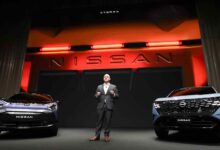 Nissan Pangkas Waktu Bikin Mobil Jadi 2 Tahun, AI Disiapkan untuk Kejar 7 Model Baru