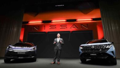 Nissan Pangkas Waktu Bikin Mobil Jadi 2 Tahun, AI Disiapkan untuk Kejar 7 Model Baru