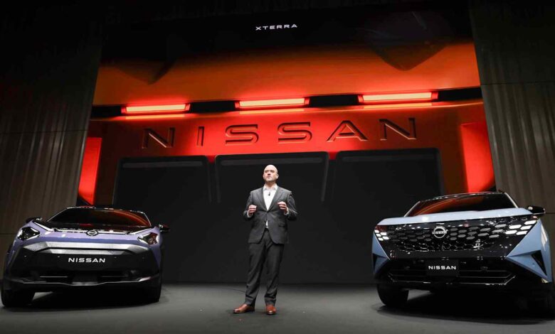 Nissan Pangkas Waktu Bikin Mobil Jadi 2 Tahun, AI Disiapkan untuk Kejar 7 Model Baru