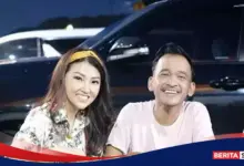 Pertemuan Sarwendah Dan Ruben Onsu Mungkin Juli, Akses Ruben Ke Anak Jadi Kunci