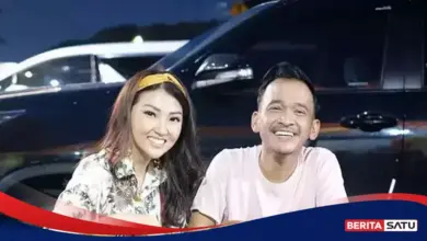 Pertemuan Sarwendah Dan Ruben Onsu Mungkin Juli, Akses Ruben Ke Anak Jadi Kunci