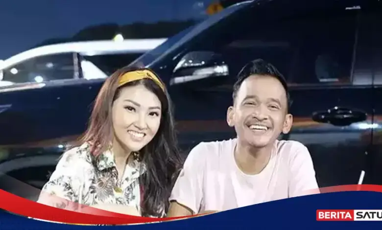 Pertemuan Sarwendah Dan Ruben Onsu Mungkin Juli, Akses Ruben Ke Anak Jadi Kunci
