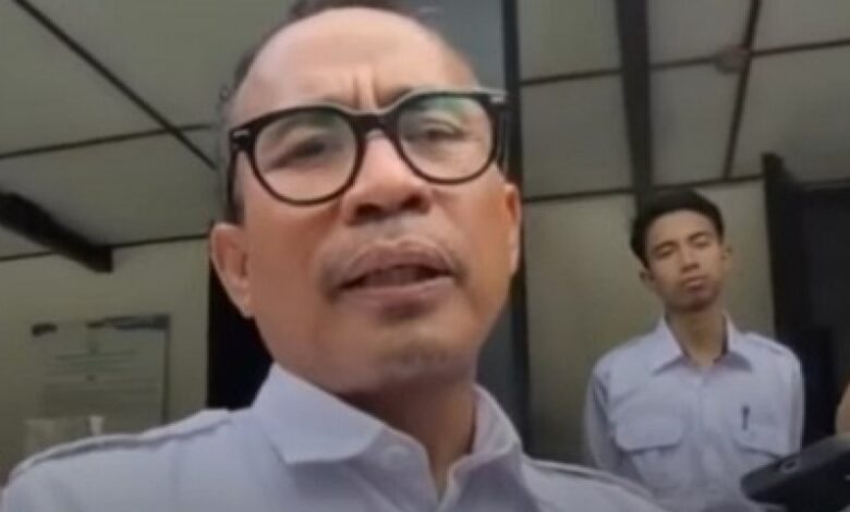 Kisruh PCMB dan SPMB Jabar 2026, Disdik Dilaporkan ke Ombudsman RI