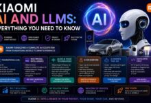 Xiaomi Diam-Diam Naik Kelas Jadi Raja AI Baru, MiMo-7B Bikin Rival Kewalahan