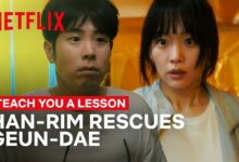 Sutradara Teach You a Lesson Buka Suara, Dialog Operasi Payudara Im Han Rim Dinilai Masuk Akal