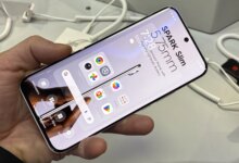 Baterai Tanam Bukan Cuma Tren, HP Jadi Lebih Tahan, Tipis, Dan Aman