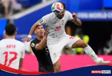 Amir Ghalenoei Mengeluh Dipaksa Tinggalkan AS, Iran Dihantam Kendala Usai Laga Piala Dunia