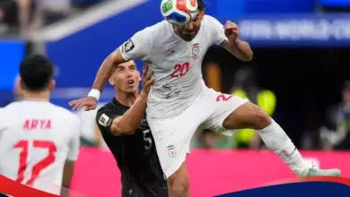 Amir Ghalenoei Mengeluh Dipaksa Tinggalkan AS, Iran Dihantam Kendala Usai Laga Piala Dunia