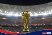 7 Kebijakan Rusia Yang Membuat Piala Dunia 2018 Nyaris Mustahil Ditiru AS, Dari Bebas Visa Hingga Transportasi Gratis