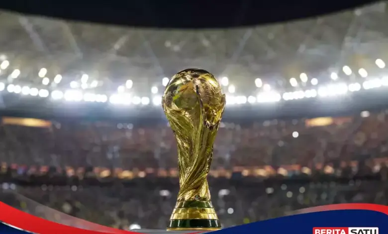 7 Kebijakan Rusia Yang Membuat Piala Dunia 2018 Nyaris Mustahil Ditiru AS, Dari Bebas Visa Hingga Transportasi Gratis