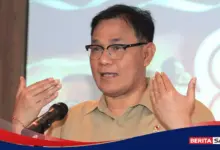 Diteriaki Pengkhianat Reformasi di UGM, Lonjakan Harta Budiman Sudjatmiko Disorot