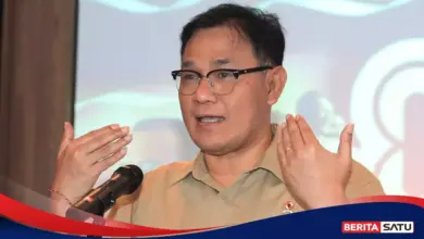 Diteriaki Pengkhianat Reformasi di UGM, Lonjakan Harta Budiman Sudjatmiko Disorot