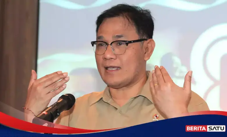 Diteriaki Pengkhianat Reformasi di UGM, Lonjakan Harta Budiman Sudjatmiko Disorot