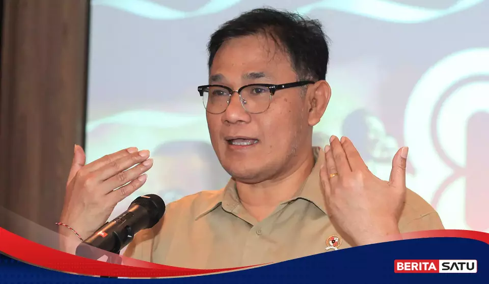Diteriaki Pengkhianat Reformasi di UGM, Lonjakan Harta Budiman Sudjatmiko Disorot