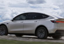 Tesla Model Y 2027 Hampir Tak Berubah, Tapi Model Y L Bisa Mengubah Permainan