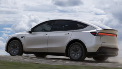 Tesla Model Y 2027 Hampir Tak Berubah, Tapi Model Y L Bisa Mengubah Permainan