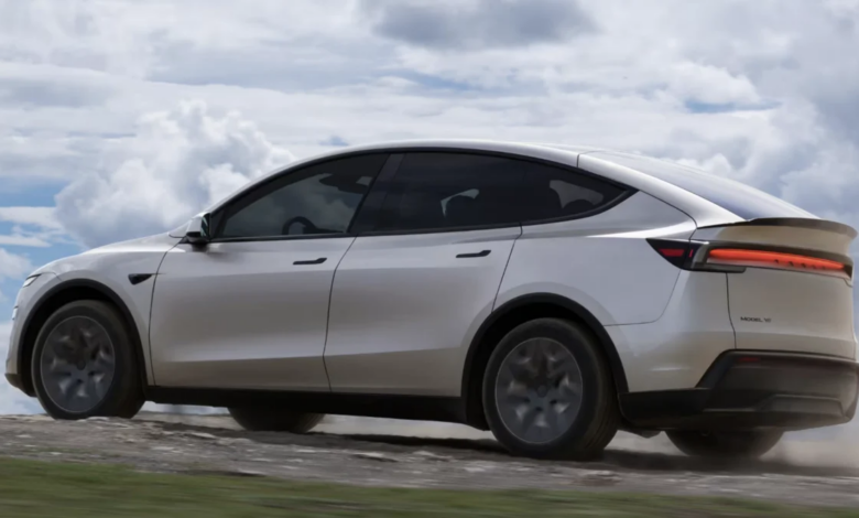 Tesla Model Y 2027 Hampir Tak Berubah, Tapi Model Y L Bisa Mengubah Permainan