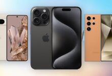 3 HP Rp1 Jutaan Sudah Punya AI, Fitur yang Dulu Cuma Ada di Flagship