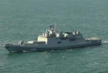 Kapal Perang Rusia Lepas Tembakan Peringatan ke Yacht Inggris, Ketegangan di Selat Inggris Memanas