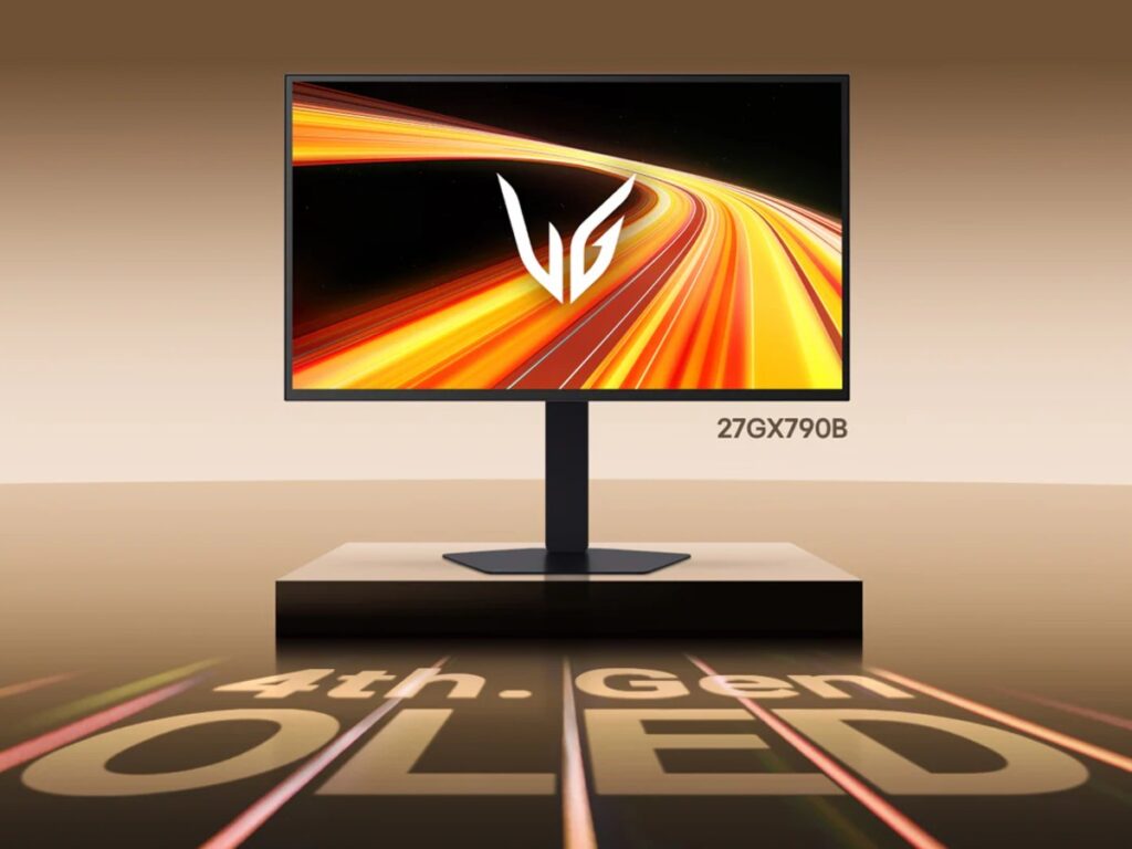 7 Produk LG Terbaik Tanpa TV, Dari Laptop Super Ringan Hingga Monitor 720 Hz