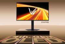 7 Produk LG Terbaik Tanpa TV, Dari Laptop Super Ringan Hingga Monitor 720 Hz
