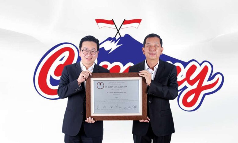 Valuasi Niramas Utama Terlihat Murah Dibanding Cimory, PER Cuma 9,60 Kali Jelang IPO di BEI