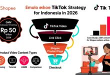 Daftar TikTok Seller 2026 Makin Dilirik UMKM, Cara Buka Toko dan Jualan dari Nol