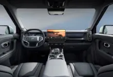 Kabin Jetour T1 2026 Terasa Seperti SUV Eropa, Snapdragon 8155 Janjikan Semua Serba Mulus